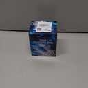 Portable 4-in-1 Waist/Neck/Desk Fan with Phone Stand & LED Light | 10000RPM Ultra-Fast Cooling, 4-Speed Rechargeable Battery | Lightweight for Indoor, Outdoor, Camping, Makeup(Grey)