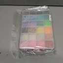 48000Pcs Resin Jelly Rhinestones Kit for Bedazzling,48 Colors Bedazzler Kit, 3mm