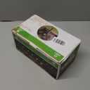 MAGGIFT 8 Pack Solar Pathway Lights Outdoor Solar Garden Lights for Patio, Yard, Driveway