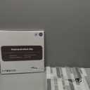 Wowstar 10-Sheet Peel and Stick Backsplash Tile for Kitchen Wall, Back Splash Stick On Tiles for Kitchen (12"x 12", Gray)