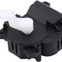 HVAC Blend Door Actuator Evaporator Servo Motor for Lexus GS300 1998-2005, GS400 1998-2000, GS430 2001-2005, SC430 2002-2010