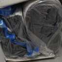 Orthopedic Bed Wedge Pillow Set 4PCS – Memory Foam Wedge Pillow for After Surgery, Shoulder Surgery, Sleeping, Back, Leg, Arm Support – Post Surgery, Acid Reflux, GERD, Snoring Relief