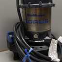 ShinMaywa 50CR2.15S Norus Series 3300 GPH1/5HP Waterfall Pump