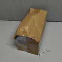 CURTA 1 Quart Translucent Round Food Storage Container with Lid, Pack of 4  NSF Listed, BPA-Free, Commercial-Grade Polypropylene, Freezer & Dishwasher Safe, Non-Stick, Easy-Read Graduations