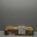 PeakTow PTJ0230 5000 Lbs. Capacity A-Frame Top Wind Trailer Jack (with Drop Leg)