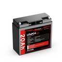 Dr. Prepare 12V 20Ah Lithium Battery
