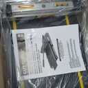 CUTTEREX 13 INCH 360 VINYL Floor Cutter for VCT, LVT, PVC, Rubber Floor and VINYL Plank