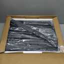 Kitchen Step Stool for Toddlers, Height Adjustable Toddler Tower with Safety Rail, Steel and Wood Toddler Kitchen Stool Helper Kids, Stool for Kids, Learning Tower, Kids' Desk Brown