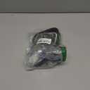 Keypad Door Lock with Handle: Keyless Entry Smart Lock for Front Door, NICE DIGI Electronic Digital Door Lock, Easy Installation