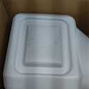 Gamma2 Vittles Vault Outback Airtight Pet Food Container, 40 Pounds