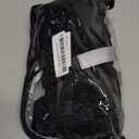 Hipaw Waterproof Dog Boots for Winter Snow Rain,Non-Slip Dog Shoes for Large Dogs,Extended Cuff Paw Protectors for Outdoor Walking Hiking (L (Insole wide 2.8") for 70~99lb)