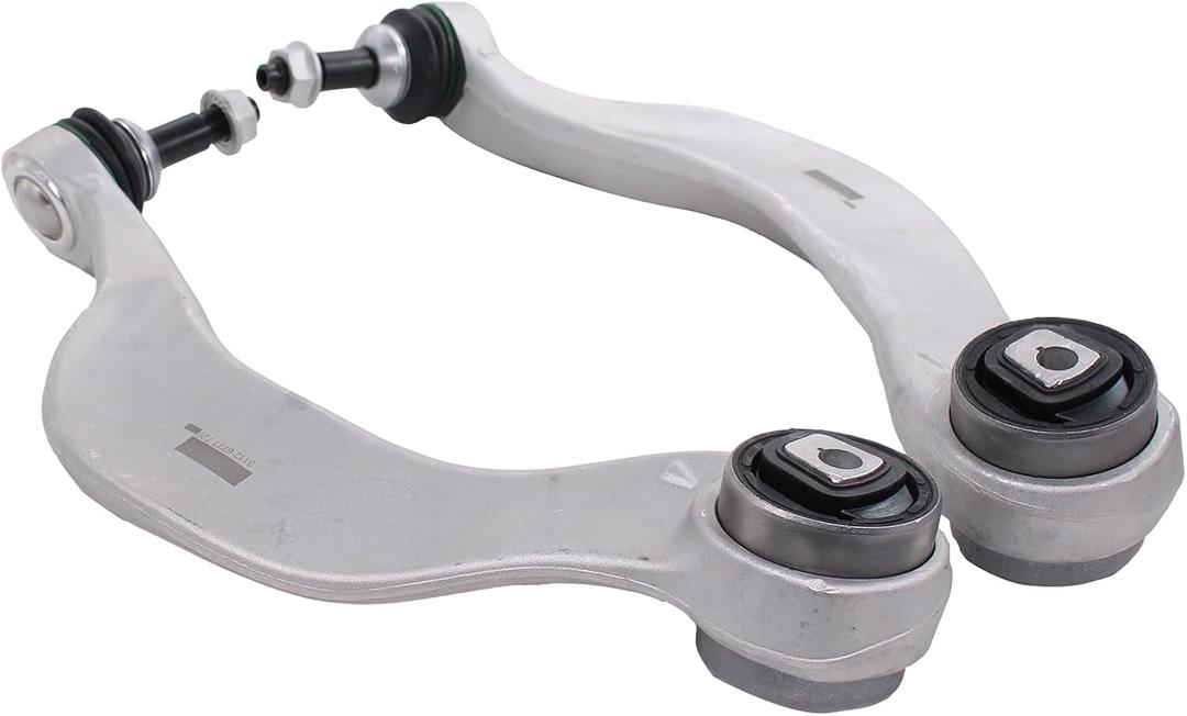 NewYall Front Lower Forward Left and Right Suspension Control Arm with Ball Joint for BMW 528i 535i 640i 650i 740Li 750i xDrive 2010-2019 NewYall Front Lower Forward Left and Right Suspension Control Arm with Ball Joint for BMW 528i 535i 640i 650i 740Li 750i xDrive 2010-2019