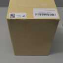 Mini Portable Projector, Support 4K 1080P with Dual-Band WIFI6 5G Wireless 5.0 Bluetooth Android 11,160 ANSI,180 Rotatable, Auto Keystone Correction, 35"-130" Screen Video Projector