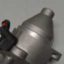 Electric Starter Motor for Honda GX340/GX390 & Harbor Freight Predator 420cc OEM- 60340/60349/69736 - Compatible with Toro Dingo TX-413 & Cummins Onan HomeSite Power 6500 Generator