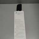 3rd Third Brake Light Seal Gasket Compatible with Chevy Silverado GMC Sierra 1500 2500 3500 2014 2015 2016 2017 2018 Rear Cab High Mount Stop Lamp