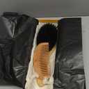 Belula 100% Boar Bristle Hair Brush Set (Medium). Soft Natural Bristles for Thin and Fine Hair. Restore Shine And Texture. Wooden Comb, Travel Bag and Spa Headband Included!