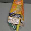 Swiffer Duster Heavy Duty 3 ft Extendable Handle Starter Kit with 3 Refills (4 Piece Set)