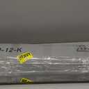 Metal Bed Frame,King Size Bed Frame with Storage Space,Heavy Duty Sturdy Mattress Foundation,Easy Assembly,No Box Spring Needed,Black,12 Inch,King