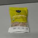 2 x Elan Organic Raw Sunflower Seeds, 7.1 oz, Unsalted Kernels, Shelled Seeds, No Shell, Non-GMO, Vegan, Gluten-Free, Kosher, All Natural Snacks & Toppings