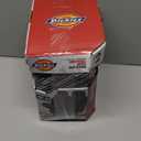 Dickies - Brandclub - Dickies 3003418LD, Morrisey Gray 2-Piece Seat Cover Set, Grey