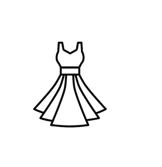  SOLY HUX Women's Summer Dresses plain Blue Large