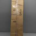 Cheete Jump Rope Mat Large Rubber Exercise Mat Indoor Outdoor Shock Absorbing Mat Non-Slip Oval Design for Floor & Rope Protection, Workout Mats for Home Gym Flooring (Purple)