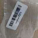 Bedsure Sky Blue Queen Comforter Set - 7 Pieces Floral Bedding Sets, Queen Bed in a Bag with Reversible Botanical Flowers Comforter, Sheets, Pillowcases & Shams