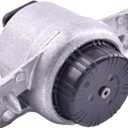 Front Engine Motor Mount T4N3780 Compatible with Jaguar XE X760 2.0L 3.0L 2017