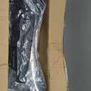 Gloss Black Bumper Lip Spoiler Splitter Fit for 1997-2002 2010-2021 Chevy Camaro LS LT1 SS Coupe Convertible Front Rear Body Kit Side Skirt