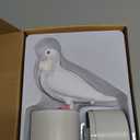 Automatic Foaming Soap Dispenser Touchless Induction Foam Hand Washer for Kitchen Bathroom Bird Design