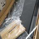 Walking Pad Treadmill with 10% Incline, Under Desk Treadmill, Compact Portable Treadmills for Home Office, 285lbs Capacity, APP/Remote Control, Exercise Anytime, Low-Noise