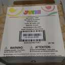 JOYIN 13 PCS Christmas Little Nativity Playset, Reenact Miniature Toys Nativity Set, Christmas Manger Scene for Kids, Present, Xmas Decorations