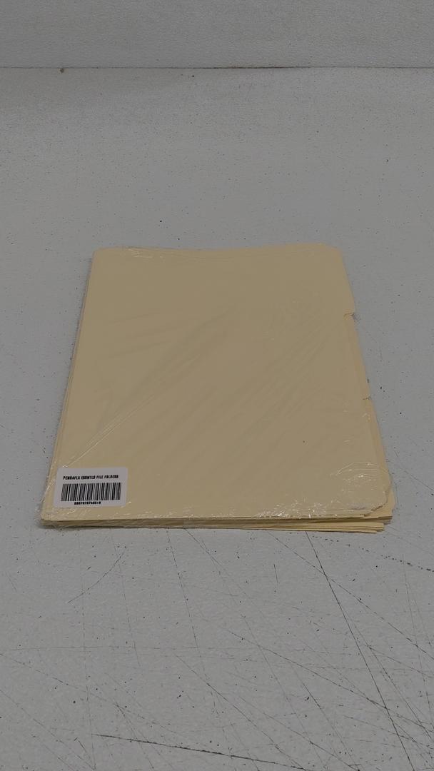 File Folder