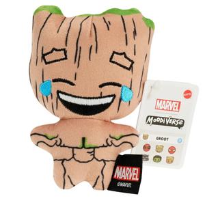 Marvel Plush Character