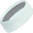 adidas Women's Lifestyle Fuzzy Headband – Soft Knit Winter Ear Warmer