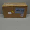 Lanpn Natural Rattan Christmas Tree Collar 42 inch, Decorative Wicker Woven Tree Skirt Ring Stand Base Cover Rustic Farmhouse for XL Large Big Huge Oversize Artificial Trees Xmas Decor (Brown)