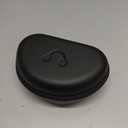 Hard Headphone Case for Beats Solo 4, Studio Pro, Solo 3, Studio 3, Solo 2,Over Ear Headphone Carrying Case with Storage Cable Bag Strap for Travel (Black)