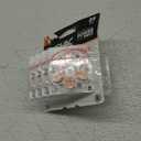 Rayovac Size 13 Hearing Aid Batteries (24 Pack), Size 13 Batteries (Orange Tab)