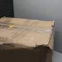 Ayleid Retractable Garden Hose Reel,1/2 in x 130 ft Wall Mounted Hose Reel, with 9- Function Sprayer Nozzle, Any Length Lock/Slow Return System/Wall Mounted/180Swivel Bracket (Gray)