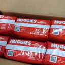 Huggies Size 1 Diapers, Little Snugglers Diapers, Size 1 (8-14 lbs), 198 Count (6 Packs of 33)
