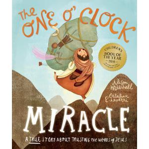 The One O'Clock Miracle (Tales That Tell the Truth)
, Hard Cover