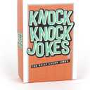 2 x 100 Knock Jokes