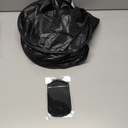 Autoamerics 1-Piece Windshield Sun Shade - Holographic Print Foldable Car Front Window Sunshade for Cars SUV Truck - Heat Blocker Visor Protector Blocks Max UV Rays and Keeps Your Vehicle Cool - Large (LARGE = 64 x 33.5 inches)