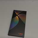 TORRAS Magnetic Slim-Fit for iPhone 17 PRO MAX Case, Ultra-Thin 17 ProMax Phone Case Compatible with MagSafe, Light Anti-Scratch Matte Hard PC Bayer 6.9 inch OriginFit, Deep Blue