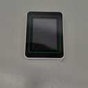 Indoor air Quality Monitor, 10 in 1 Portable Intelligent air Quality Detector