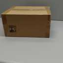 Set of 12 Carafe Glass, 6 Oz Single Serving Mini Decanters for Individual Pours, Small Individual Carafes for, Tasting, Champagne, Juice, Bars, Restaurants