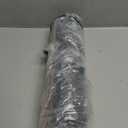 Ceenna Valentine's Day Mardi Gras Natural Coir Door Mat Outdoor Rug Spring Easter Welcome Doormat Independence Day Non-Slip Mat for Front Porch Entryway Outside, 16 x 28 Inches(Back to School)