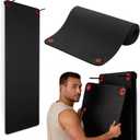 SPRI Hanging Exercise Mat, Fitness & Yoga Mat for Group Fitness Classes, Commercial Grade Quality with Reinforced Holes