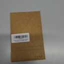 2 Packs Camera Lens Protector for iPhone 13 Pro Max/iPhone 13 Pro 9H Tempered Glass Camera Cover Lens Aluminum Alloy Metal matte Case, Scratch Resistant Case Friendly (Black, 13 Pro Max/Pro)