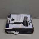 Hairdryer,Handheld,Black,1875 Watts